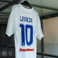 Bila kosulja i hrvatski grb (@bilakosulja) 's Twitter Profile Photo