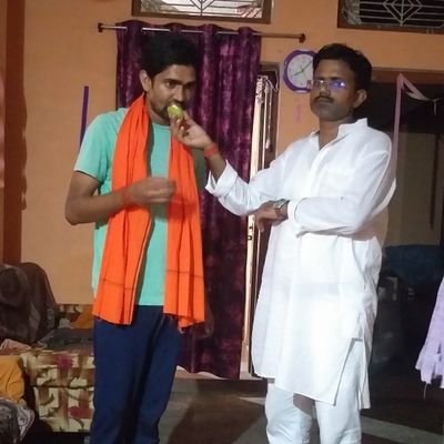 हिंदुत्व के लिए जीता हूं और हिंदुत्व से कोई समझौता नहीं #जय_श्री_राम