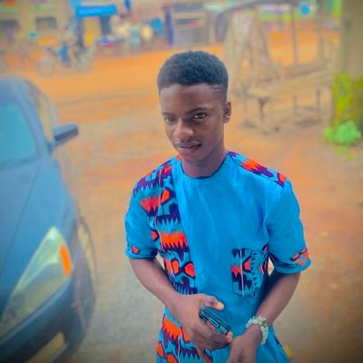 matthewsammy101's profile picture. 