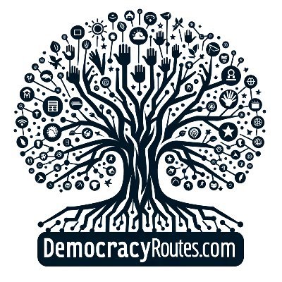 DemocracyRoutes's profile picture. A platform to facilitate democratic processes thanks to AI and automation.
