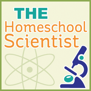 Equipping and encouraging homeschool parents by taking the fear out of and putting the fun into science education. http://t.co/eFPJCLzA3s