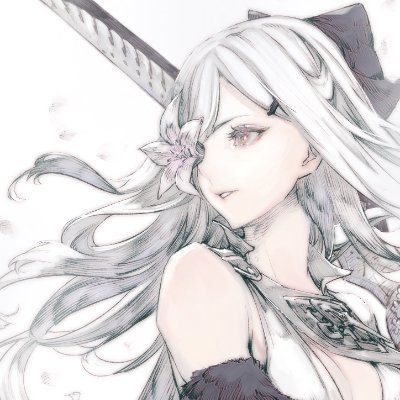 Hishamaruu1's profile picture. Maybe...maybe the painter guy was the good one.