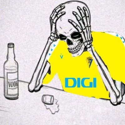 ivantraverso_'s profile picture. CádizCF💙💛 //// Socio 14.916 /// VOLVEREMOS A PRIMERA