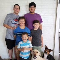 Timothy Liberatore (@mrliberato17) Twitter profile photo