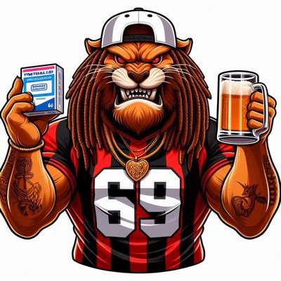 Grupo de resenha do Vitória na internet, rubro-negros falando, fazendo e pensando merda 24/7.
O Vitória é COLOSSAL, caralho!