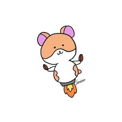 ハムさんのプロフィール画像