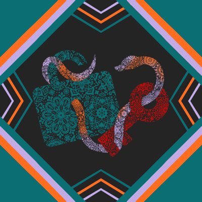 c3k4Q9hIX1m8BEf's profile picture. 20↑これでも立派な社会人 //ここは雑多垢//🌈🕒の沼深ぁい//最推しは🔑🐍さん（グループ箱推し）//📄さん//🦋⌛️さん//🍇さん