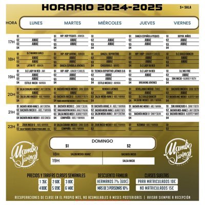 JavirodriMambo's profile picture. Bailarin profesional y maestro especializado en baile deportivo y Sbk. Emprendedor y empresario a tiempo completo.