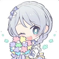 ushio (@ushio0104) 's Twitter Profile Photo ushio (@ushio0104) 's Twitter Profile Photo