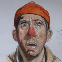 Vasily Pugh - Author - Man in the Dark Sedan (@vasilypugh) 's Twitter Profile