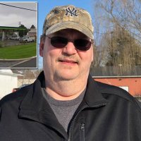 MICHAEL J WEIRSKY (@weirskym0147) 's Twitter Profile