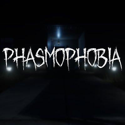 (inactive) Phasmophobia Profile