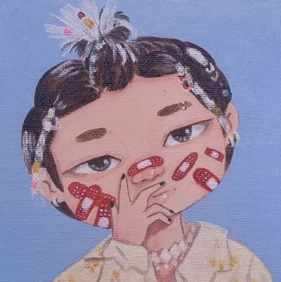Frozenpillowsさんのプロフィール画像