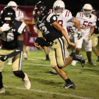 Mason Brown (@masonrbrown08) 's Twitter Profile