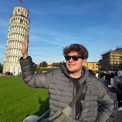 aslında Sarp Solakoğlu ama telegram airdropları için açtım burayı bu profilde kesin bir kazanç vaad edilmemektedir