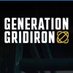 Generation Gridiron (@gengridiron) Twitter profile photo Generation Gridiron (@gengridiron) Twitter profile photo