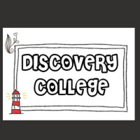Discovery College West (@discoverycwest) 's Twitter Profile Photo Discovery College West (@discoverycwest) 's Twitter Profile Photo