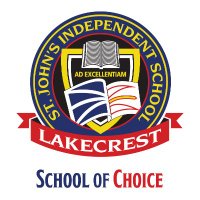 Lakecrest | School of Choice (@lakecrestnl) 's Twitter Profile
