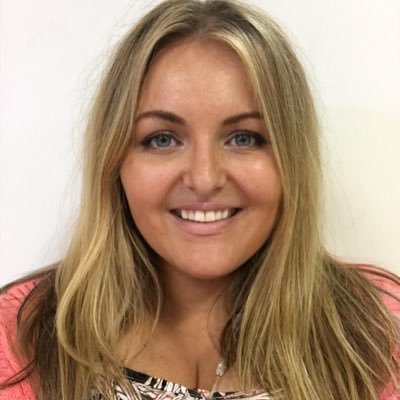 susannedevlin's profile picture. Public Sector & Learning Design