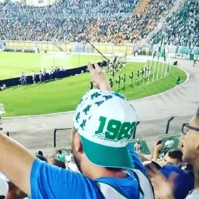Palmeirense desde que tava no saco do meu pai...Os porko é loko!!!