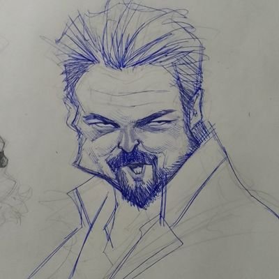 FloralSOi's profile picture. Oi.