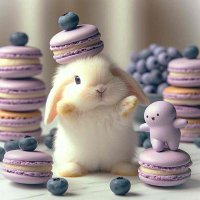 Macarabbit (@macarabbit8178) 's Twitter Profile