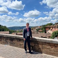Shahmar Hajiyev (@hajiyevshahmar) 's Twitter Profile