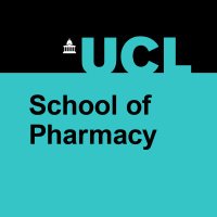 UCL School of Pharmacy (@school_pharmacy) 's Twitter Profile