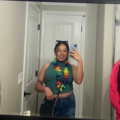 JulissaMagallon's profile picture. 