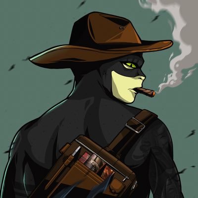 roy_draws's profile picture. the one who draws! 🎨 

Art is subjective. Attention-to-detail & intention are not

@ReptilianRenegg | Artist

@elysium_arts | Lead Artist