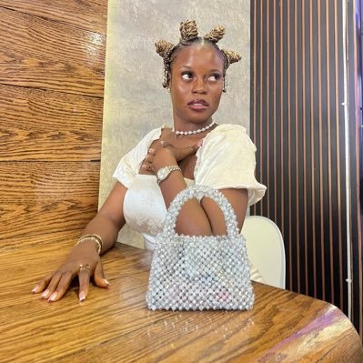 JulietRukevwe's profile picture. lawyer || enthralling 🥺✨💙 #Abudantgrace