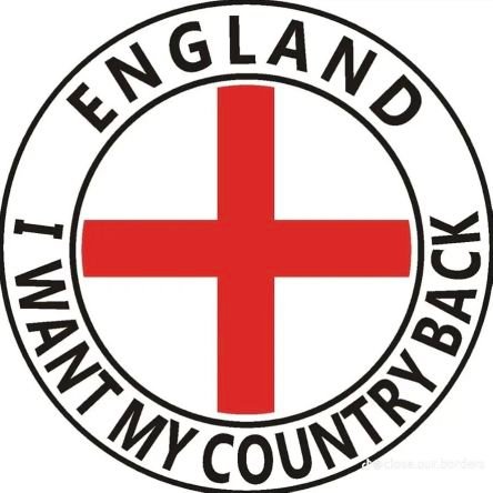 3rd time lucky. Veteran of Armed Forces. Boris and Brexit. Proud to be white, straight, and British 🇬🇧🏴🏴🏴 Spurs
#Reform