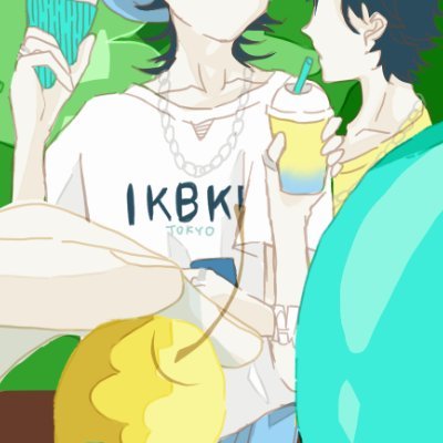 ゆずみつ。🌻夏企画始動中さんのプロフィール画像