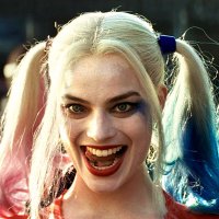 HarleyQ (@trexarg) 's Twitter Profile
