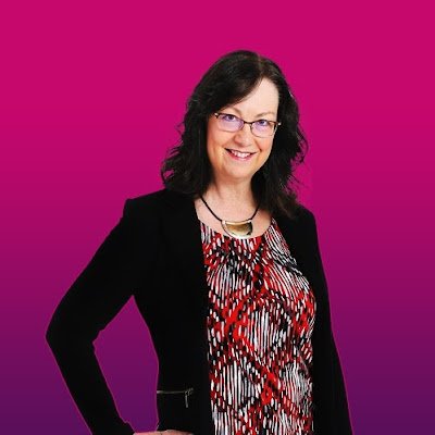 TheDawnCooper's profile picture. 