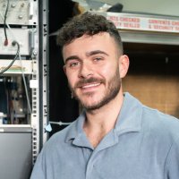 Benito Maffei (@maffeibenito) 's Twitter Profile Photo Benito Maffei (@maffeibenito) 's Twitter Profile Photo