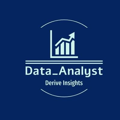 Data_Dud's profile picture. Data Analytics || Database Manager || Medical Coder