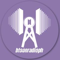 BTSonRadioPH (@btsonradioph) 's Twitter Profile