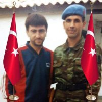 Ahmet (@kumcahmet) 's Twitter Profile
