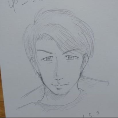 ゆーさんのプロフィール画像