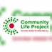 Community Life Project (CLP) (@clpnigeria) Twitter profile photo Community Life Project (CLP) (@clpnigeria) Twitter profile photo