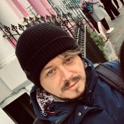 PieroPontra's profile picture. 