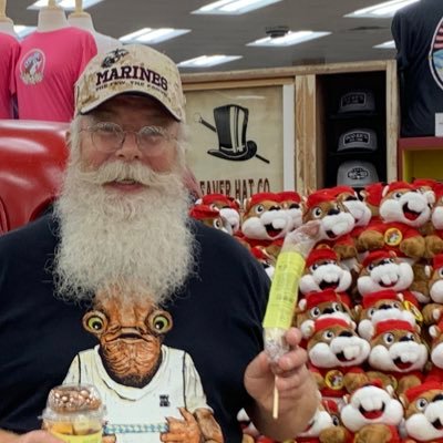 gruntleader0369's profile picture. math teacher, grandfather, lover of freedom and self-reliance.