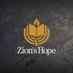 Zion's Hope (@zionshope) Twitter profile photo Zion's Hope (@zionshope) Twitter profile photo