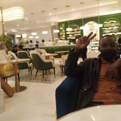 SFrank64401's profile picture. 