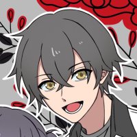 トウカ (@tokagiocoso) Twitter profile photo
