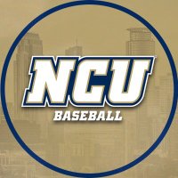 North Central Baseball (@ncubaseball) 's Twitter Profile Photo North Central Baseball (@ncubaseball) 's Twitter Profile Photo