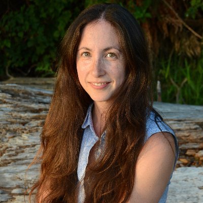 Occupational therapist, psychotherapist (eating disorders in youth & adults). Healthcare writer (mostly mental health). Dancer and hiker.