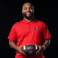 Xavier Flowers, M. S. (@coachxflowers) 's Twitter Profile
