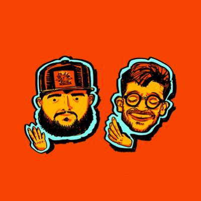 Punt_Pals's profile picture. A comedy Magic the Gathering podcast featuring @mtg_hotdog & @skorishism for the 75% of people who don’t win games.